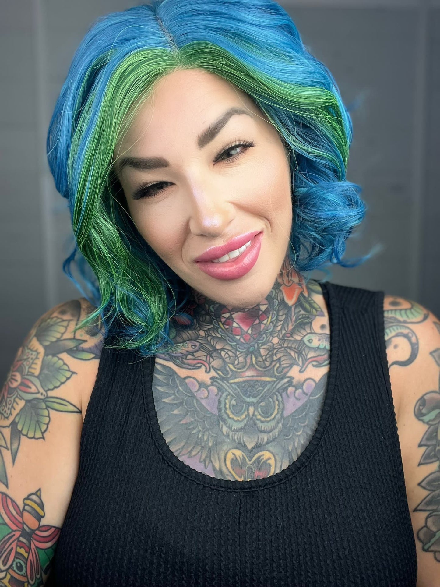 Ember Rain