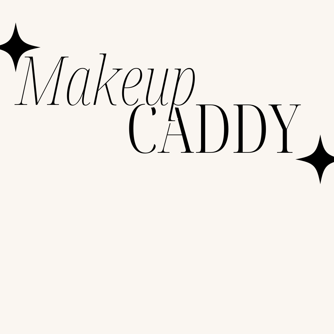 Makeup Caddy