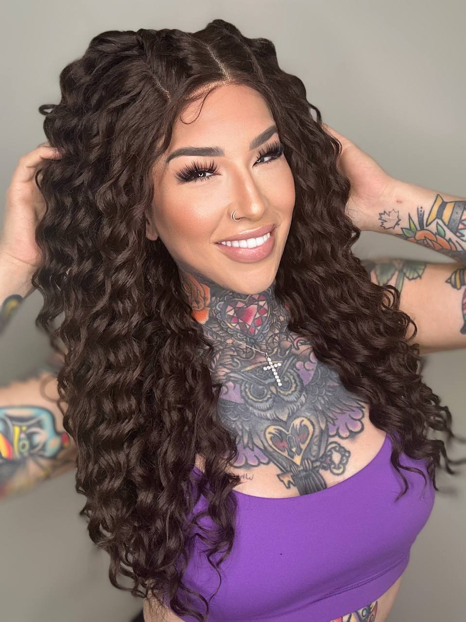 Picture Perfect