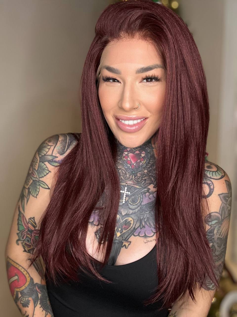 Sunday Morning Heart