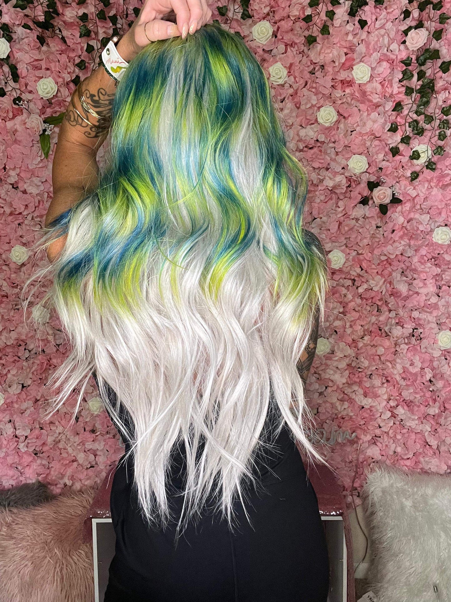 Toxic Allure