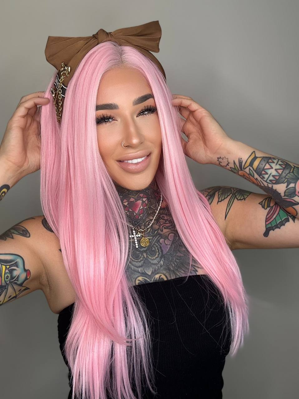 Pink Clouds
