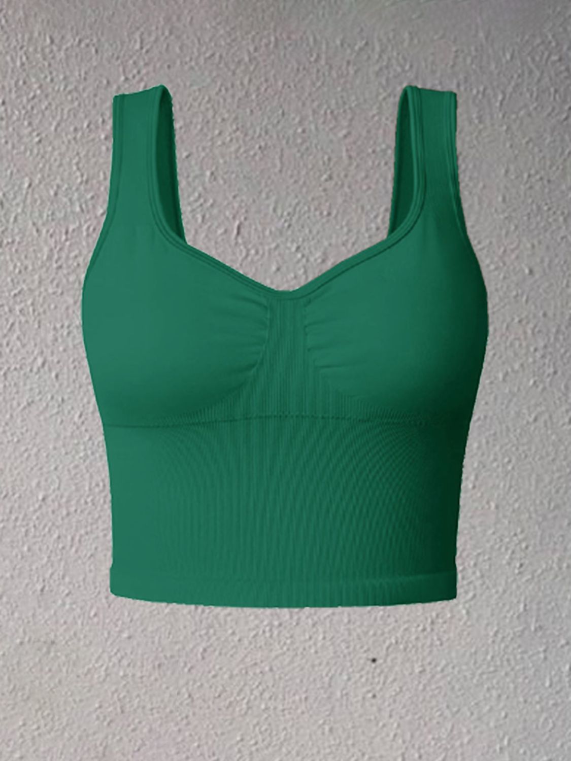 Feeling My Fashion Wide Strap Active Tank (Multiple Colors)