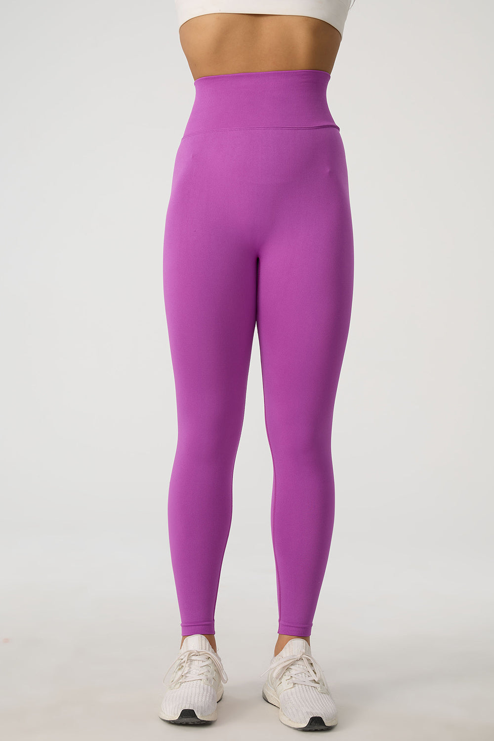 Let That Sink In High Waist Active Pants (Multiple Colors)