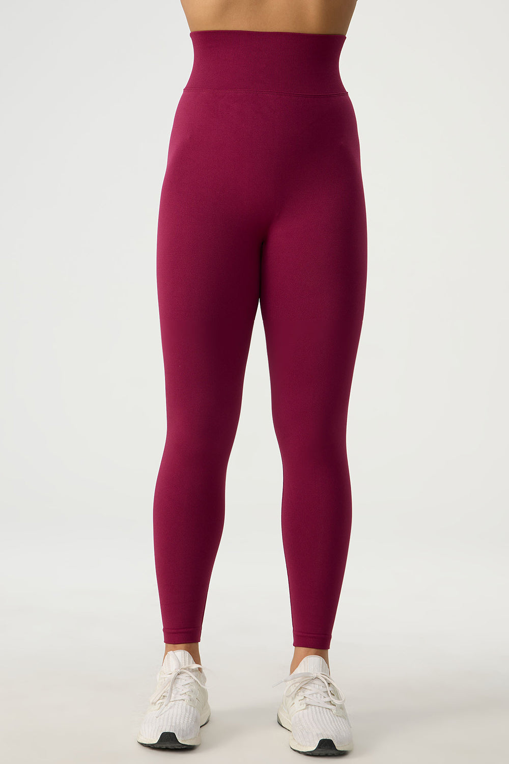 Let That Sink In High Waist Active Pants (Multiple Colors)