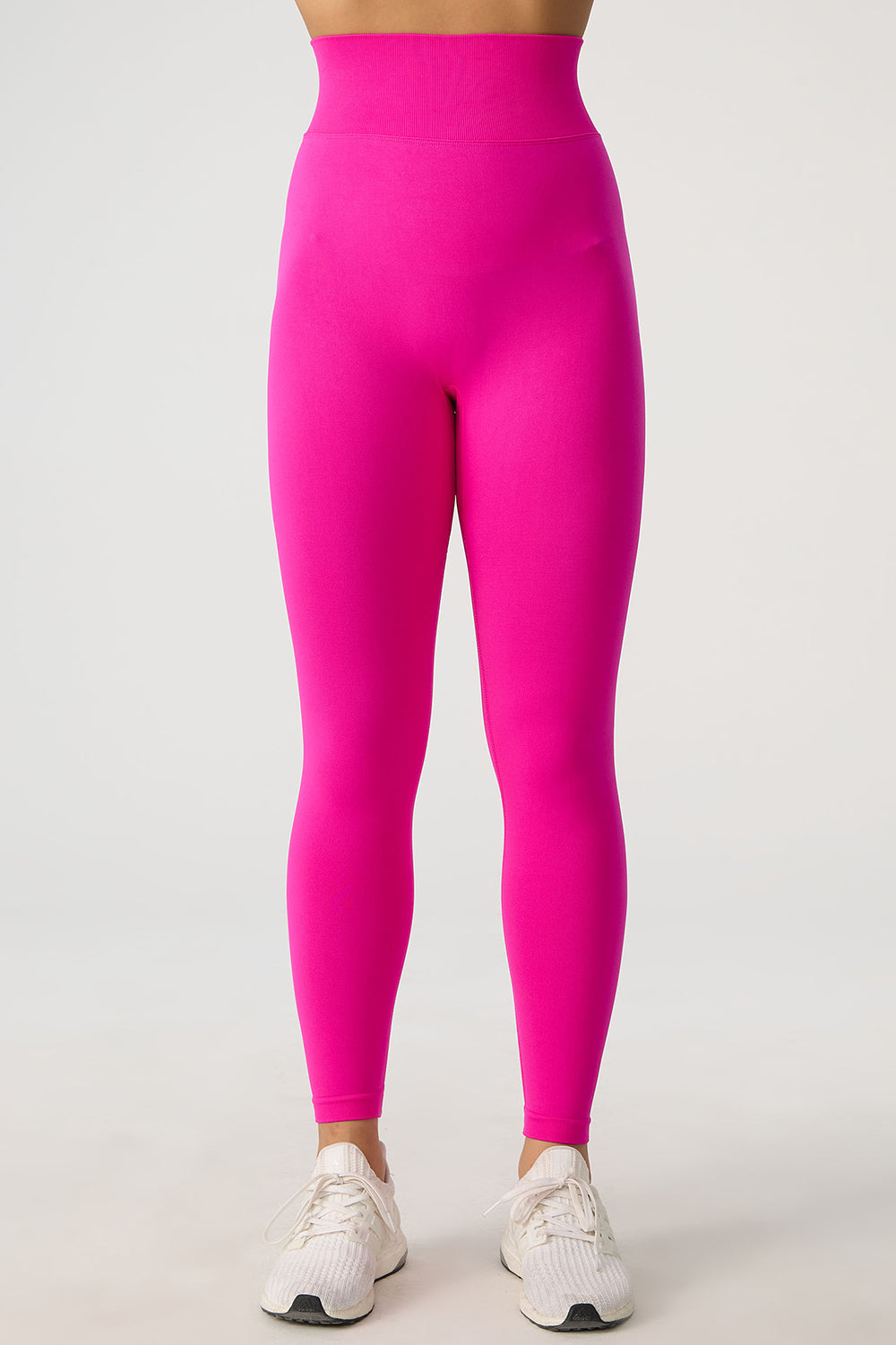 Let That Sink In High Waist Active Pants (Multiple Colors)