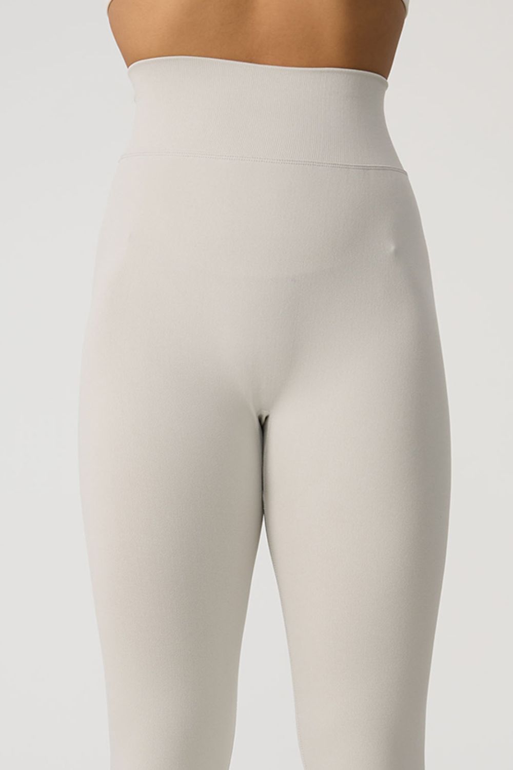 Let That Sink In High Waist Active Pants (Multiple Colors)