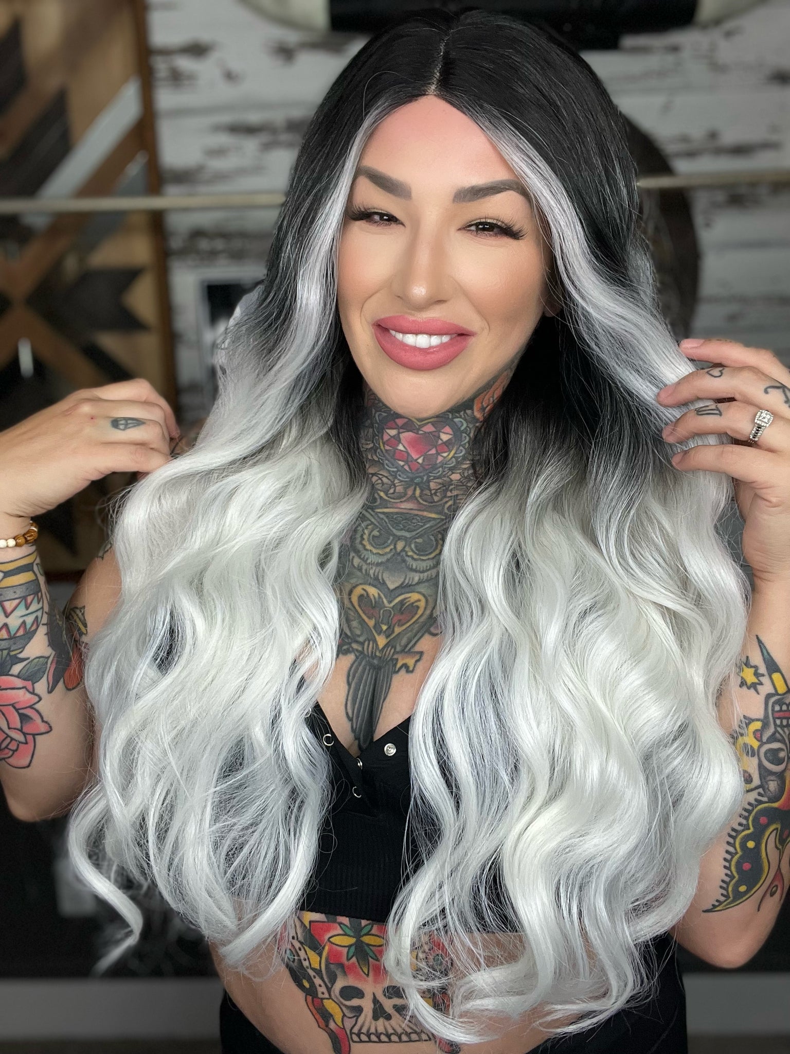 Bobbie Sue