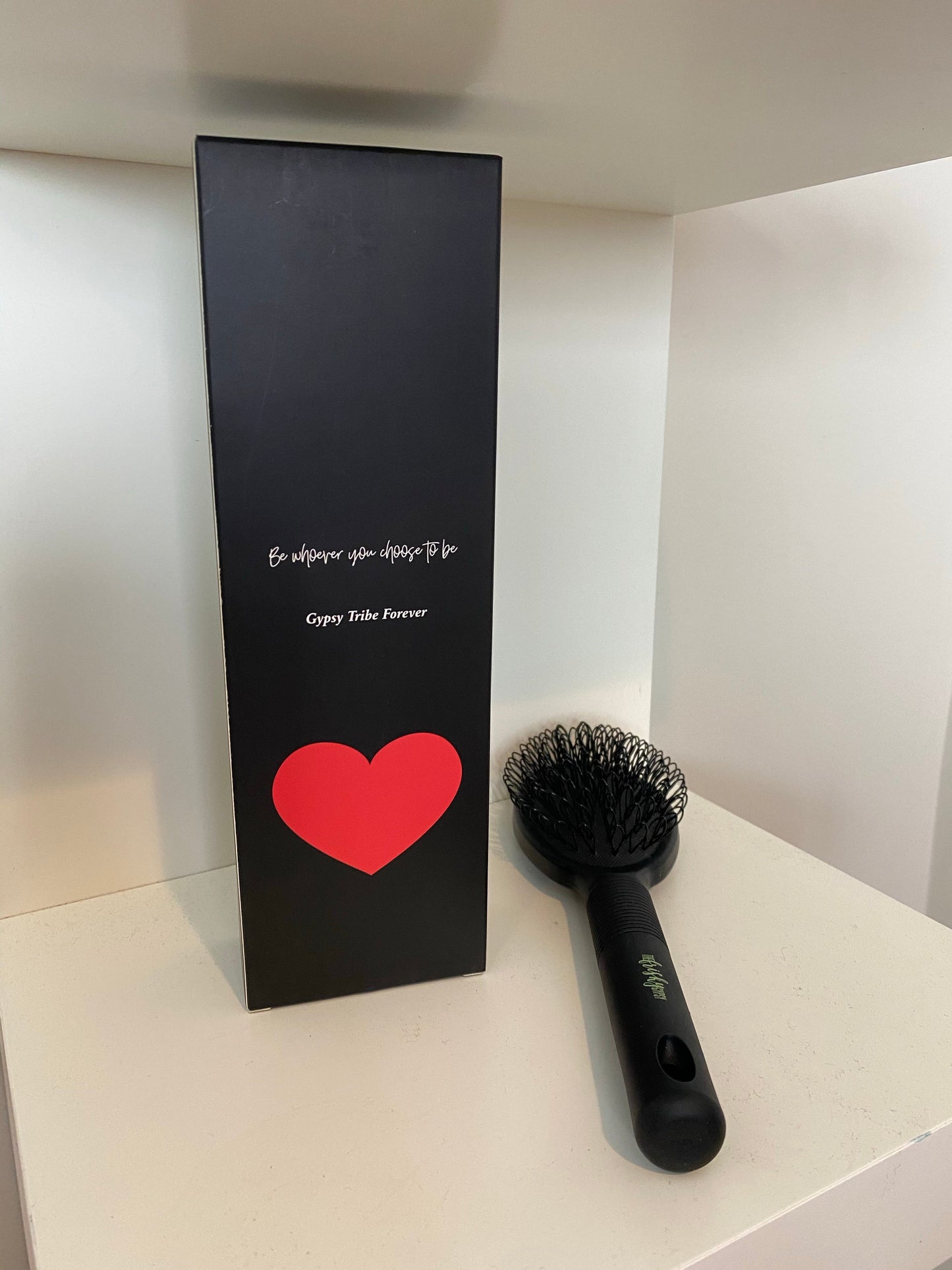 Knot Today Wig Brush