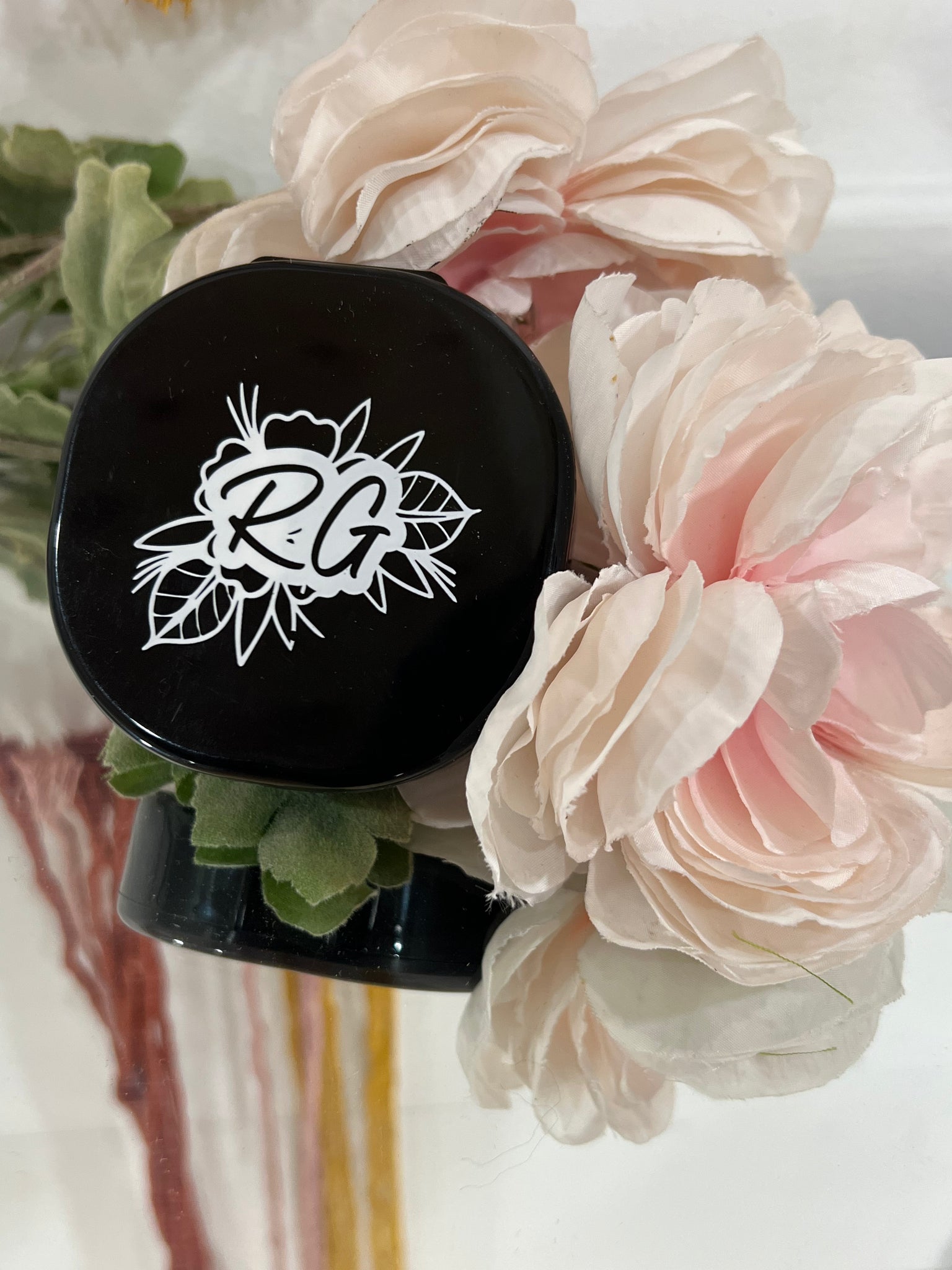 Rebel Gypsy Switch It Up Brush Cleaner