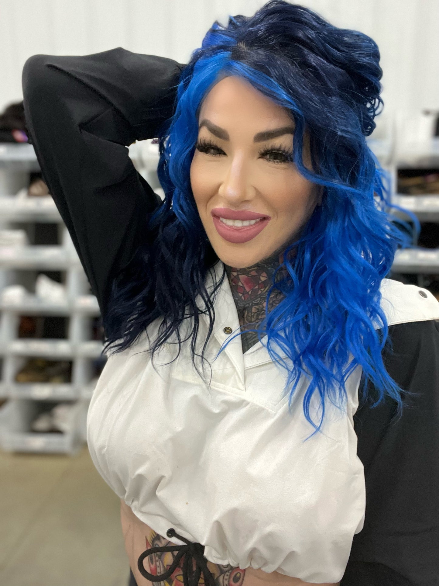Outlaws Like Us