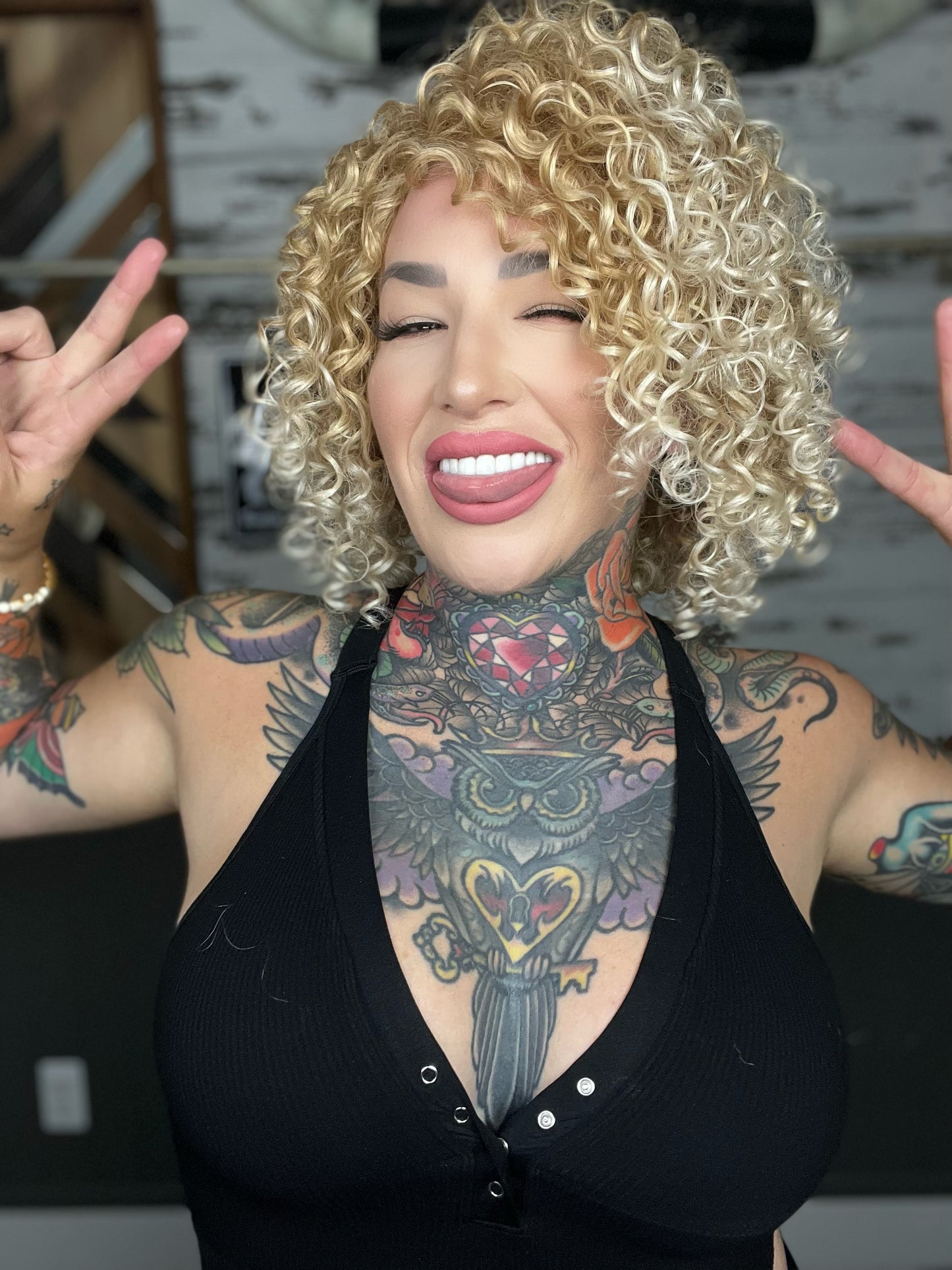 Cloud Nine