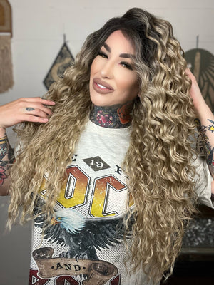 Wild Curls Roulette