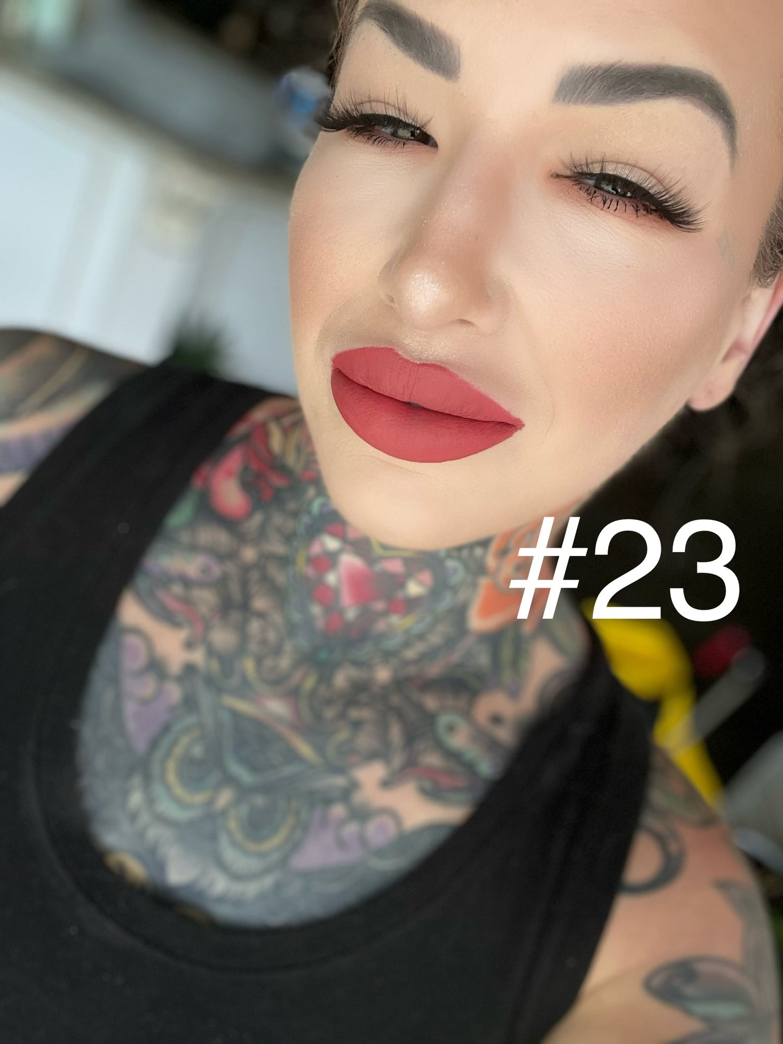Rebel Gypsy Satin Lip Kit
