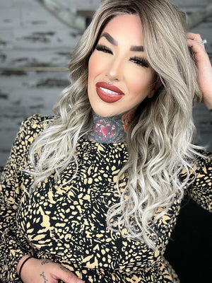 Luxury Wig Roulette