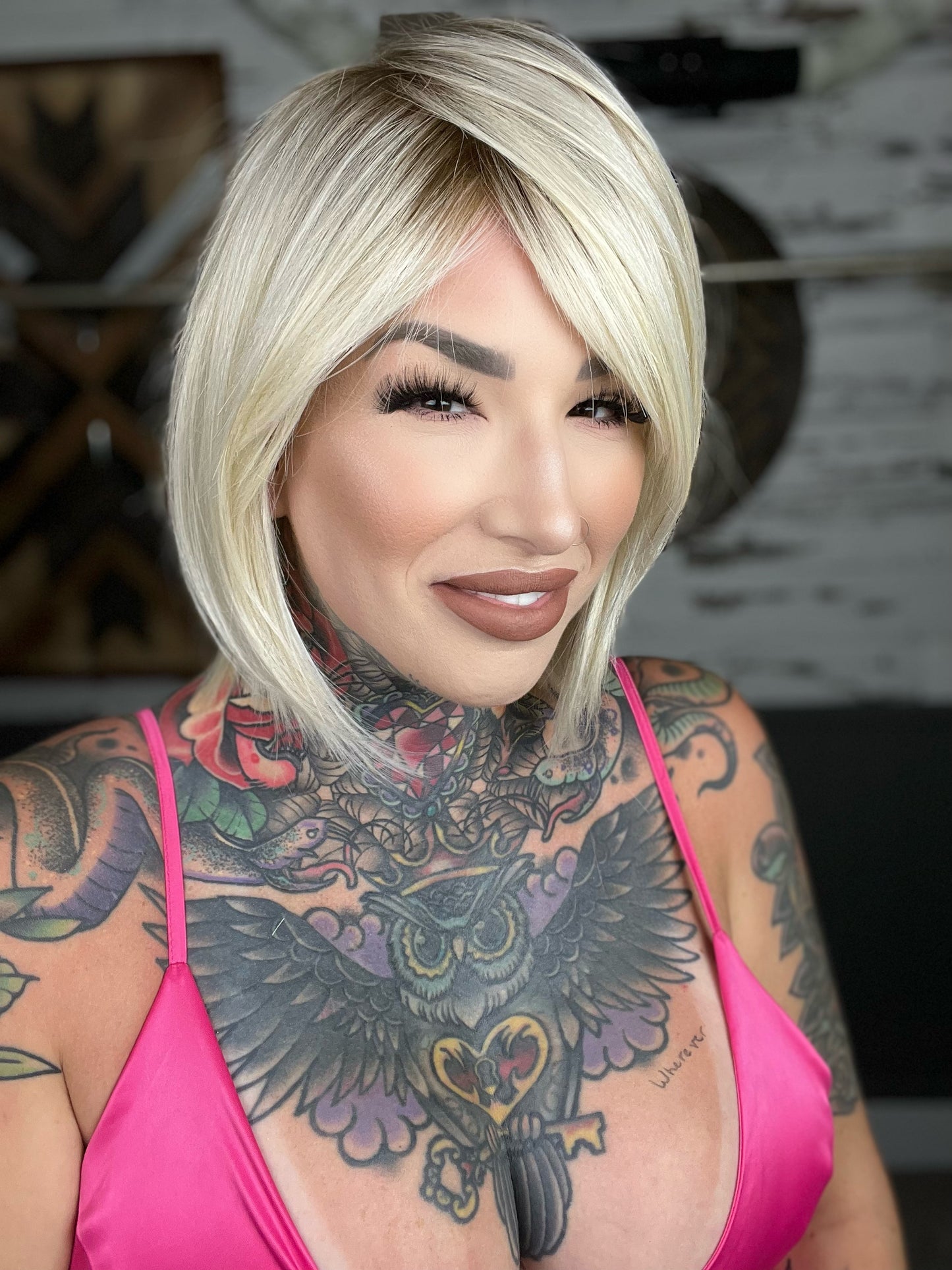Queen Of The Gods
