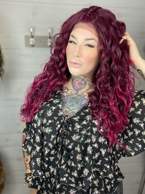 Witchy Woman