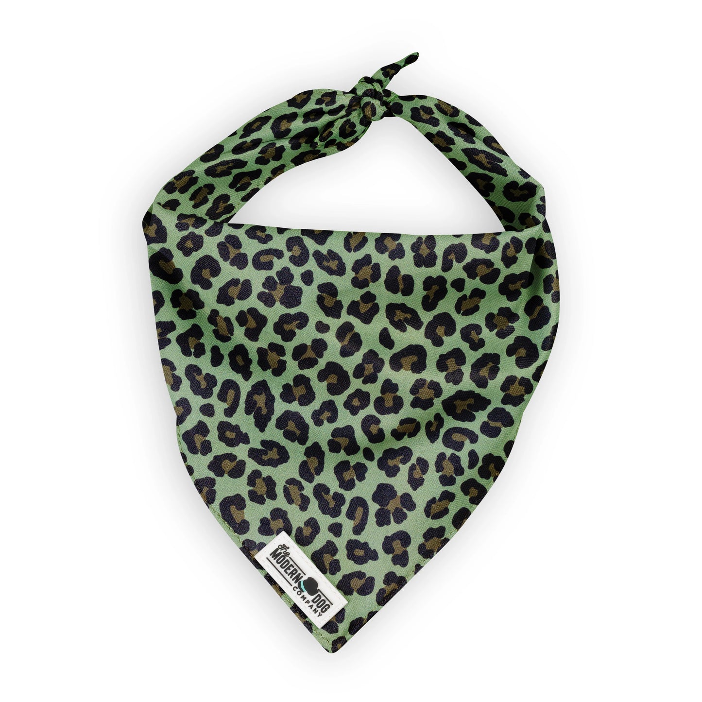 Who Let The Dogs Out? Reversible Bandannas