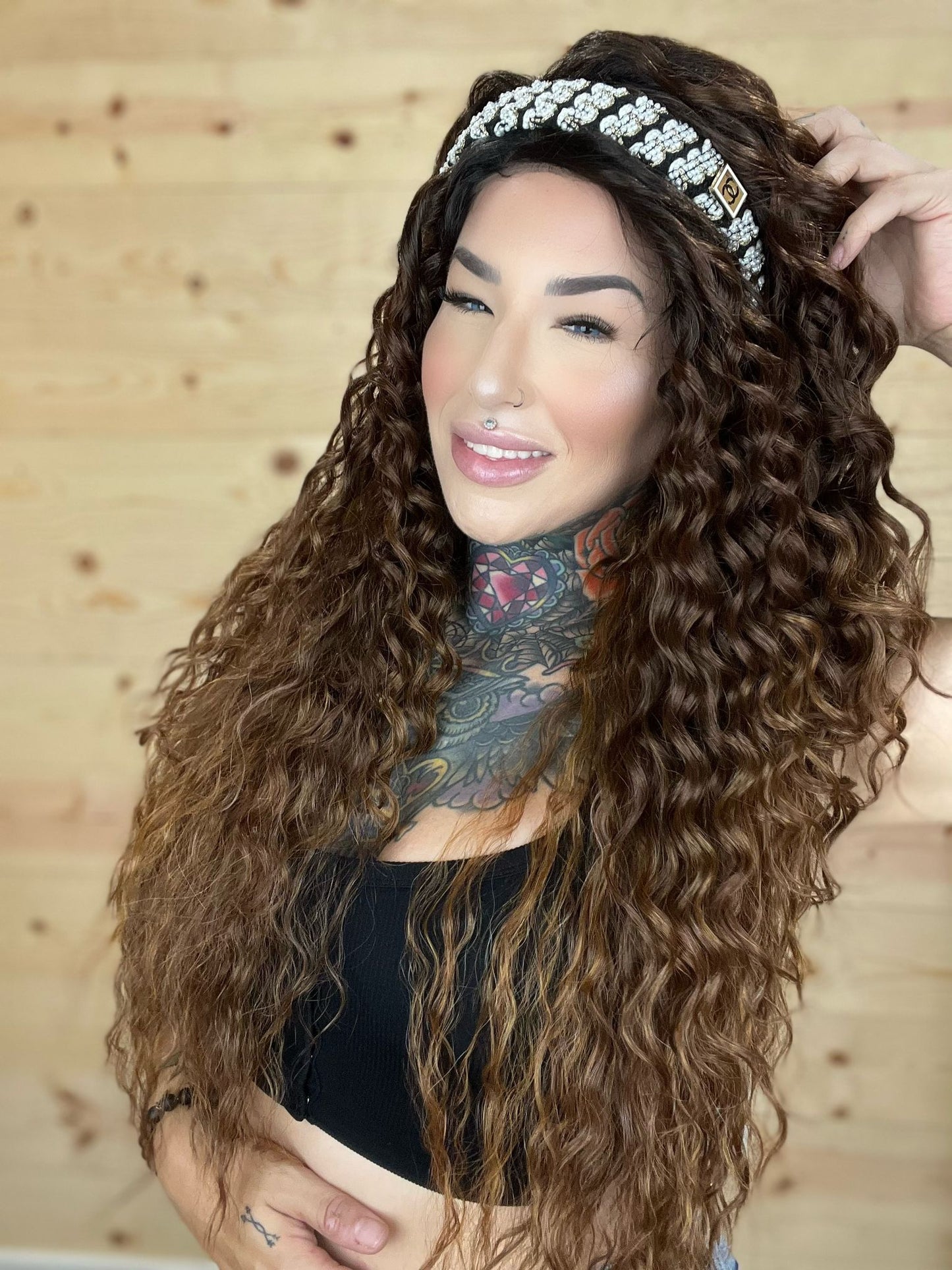 Hot N Sexy