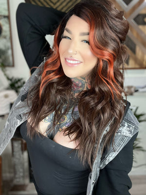 Girl Crush (Special Order)