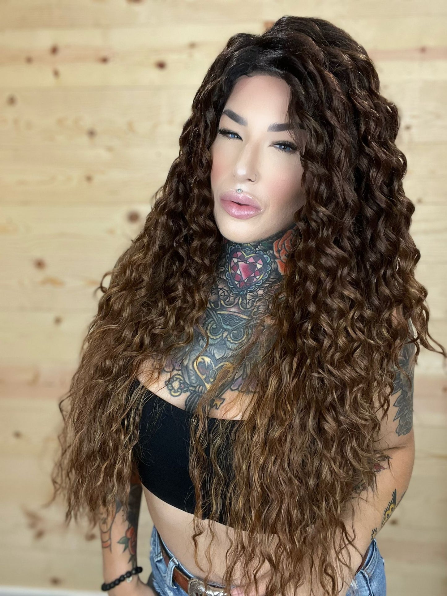 Hot N Sexy