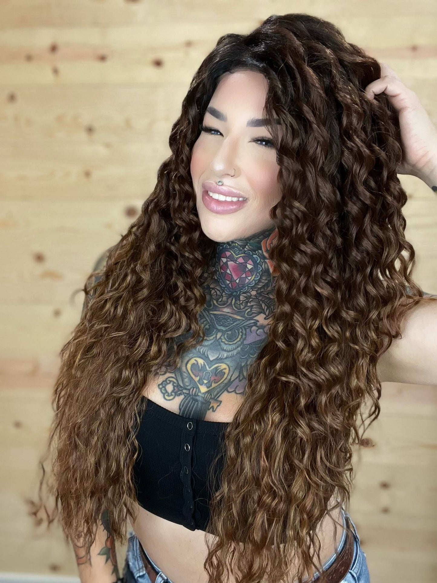 Hot N Sexy