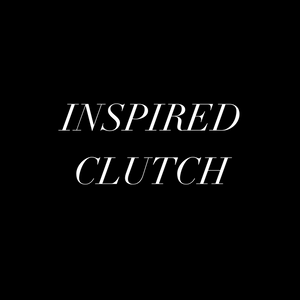 Inspired Clutch