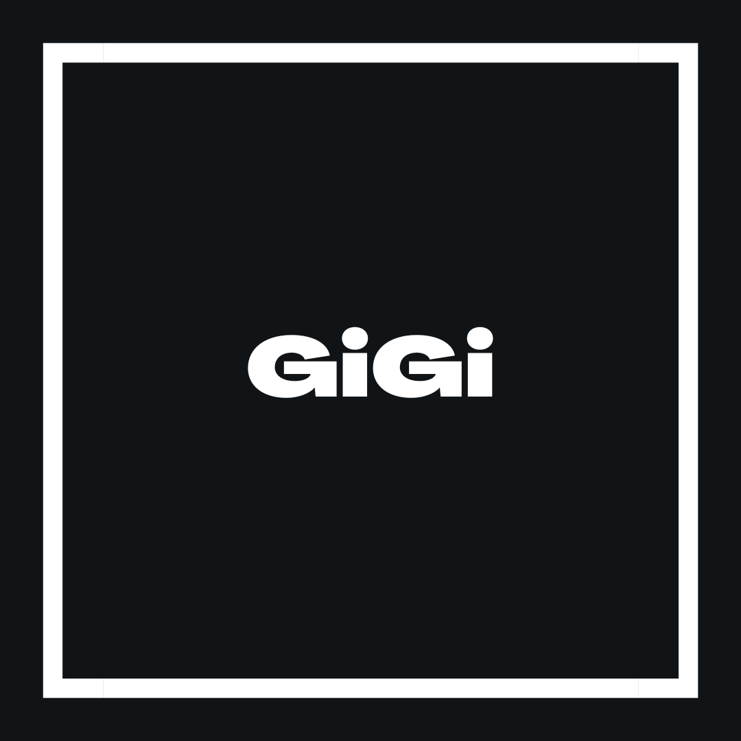 GiGi (Special Order)