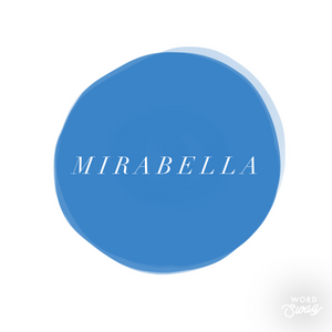 Mirabella-Preorder