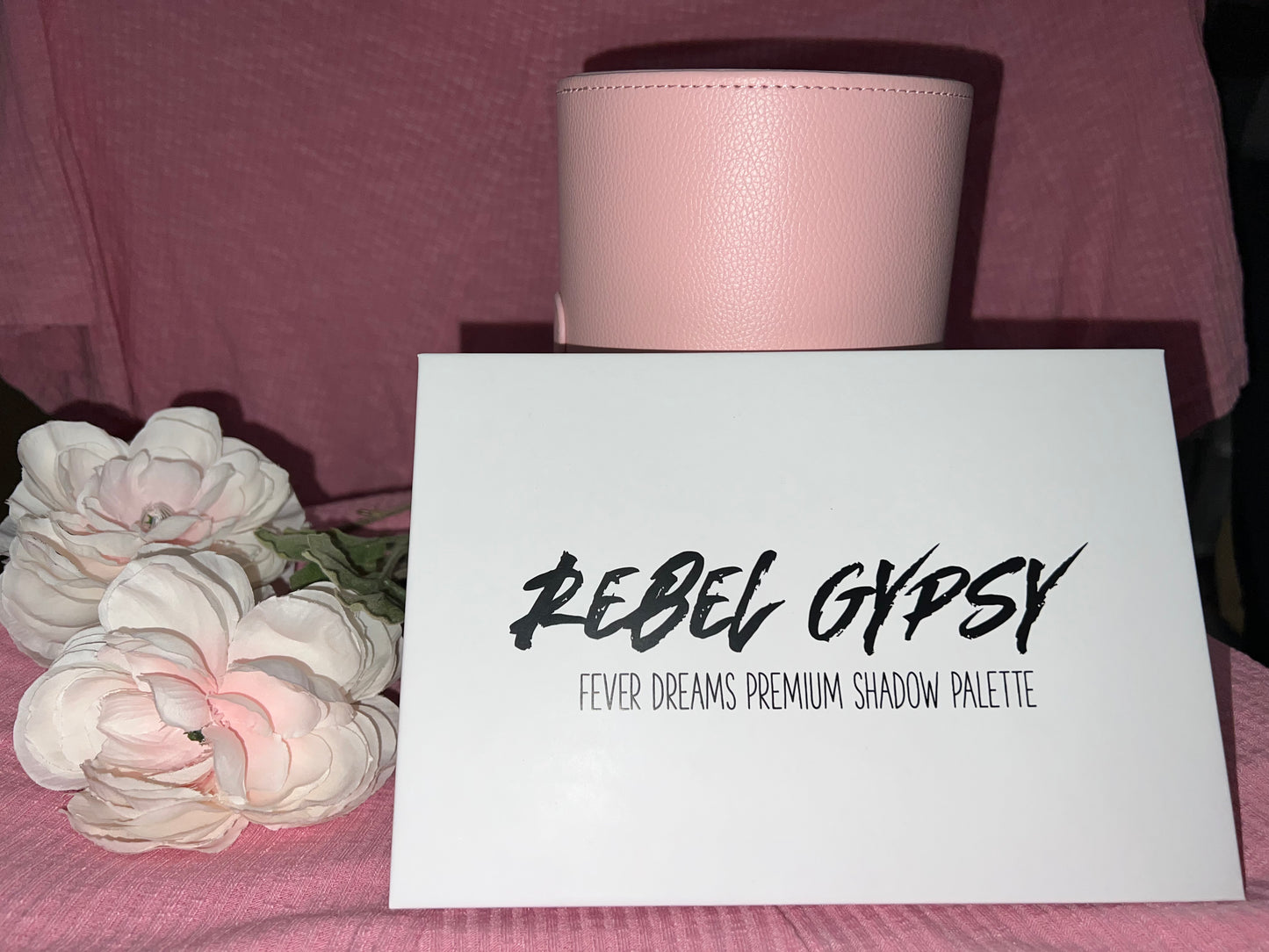 Rebel Gypsy Fever Dreams Premium Shadow Palette