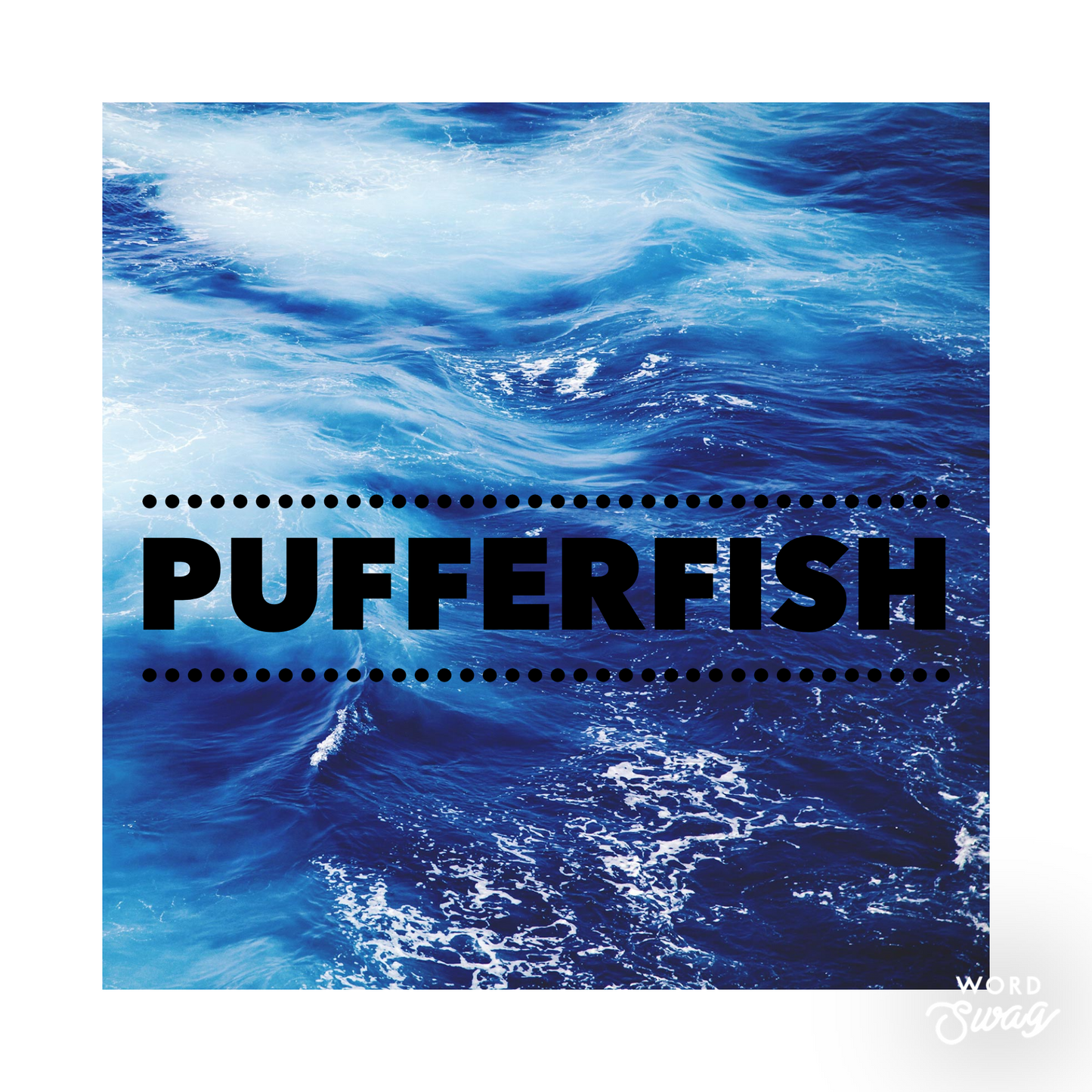 Pufferfish-preorder