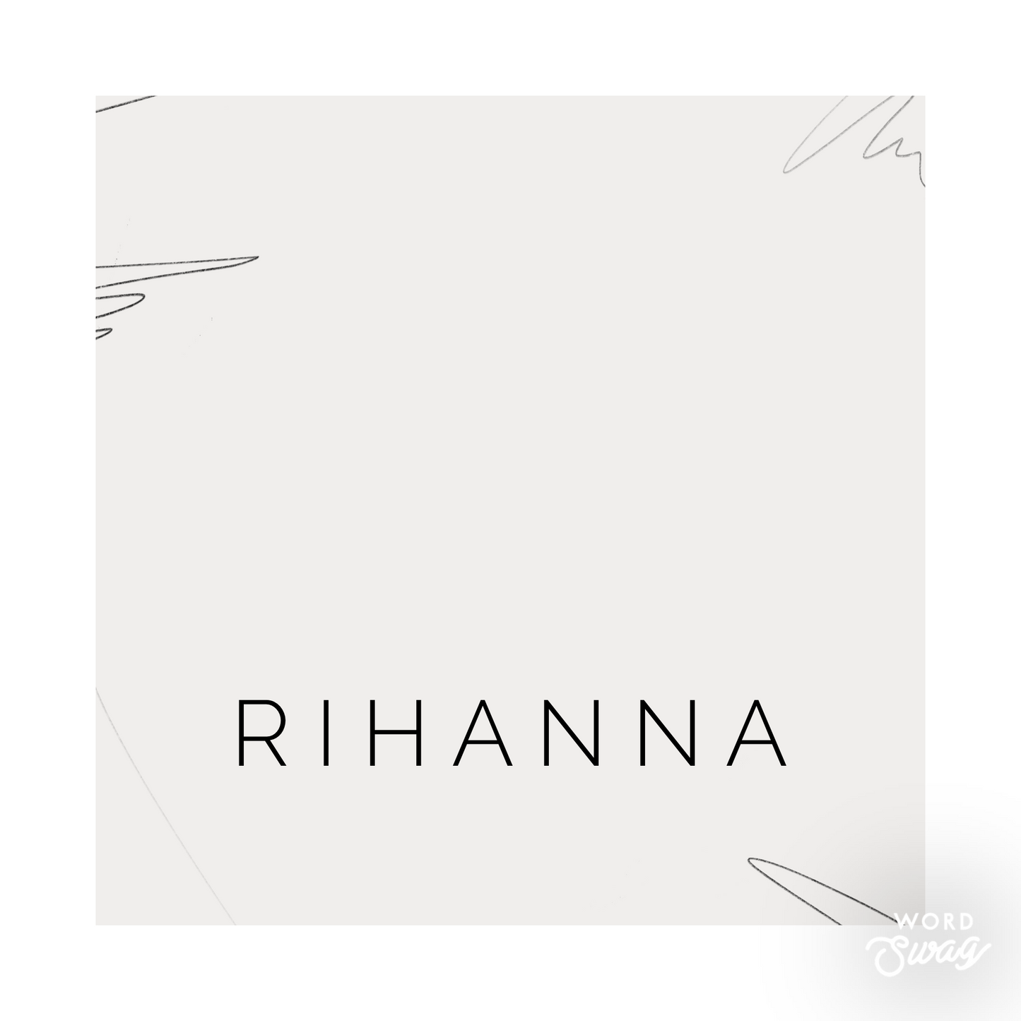 Rihanna-preorder