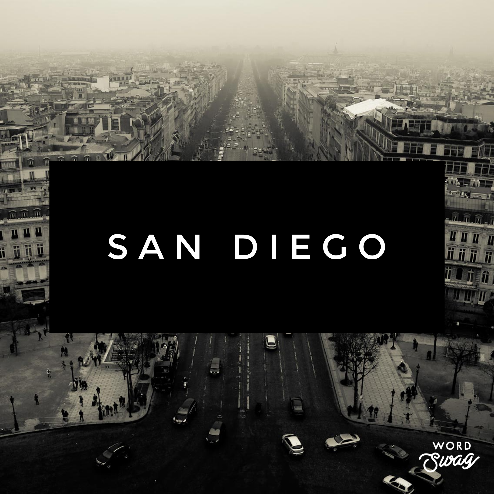 San Diego
