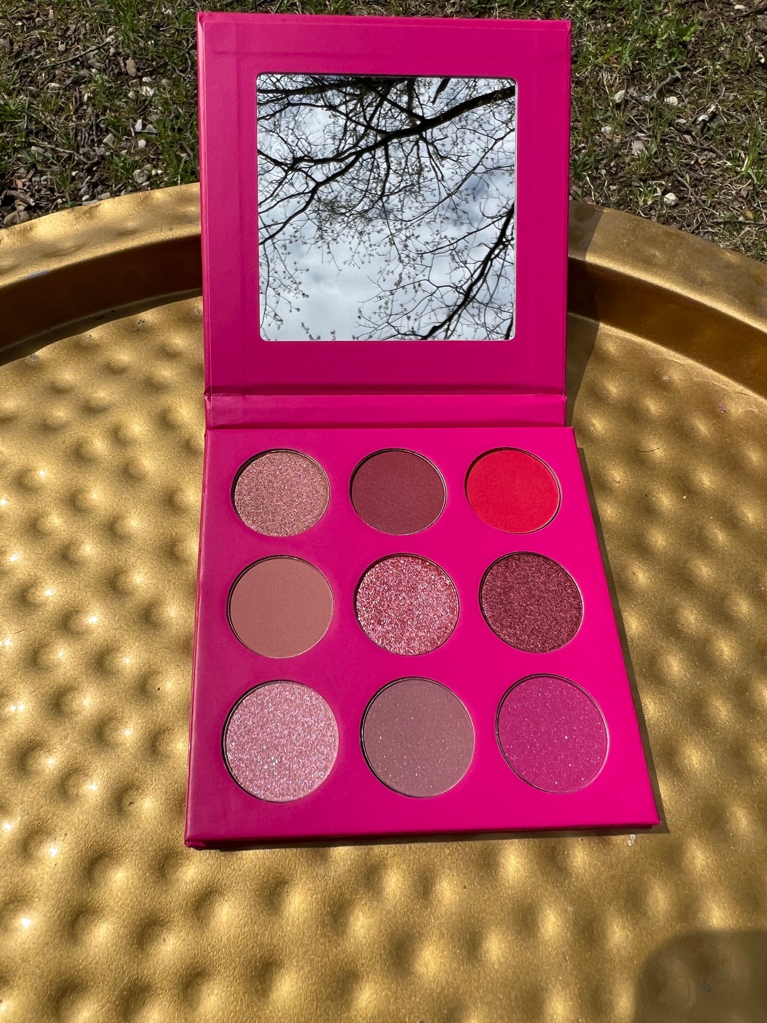 Taste The Rainbow Premium Mini Shadow Palette