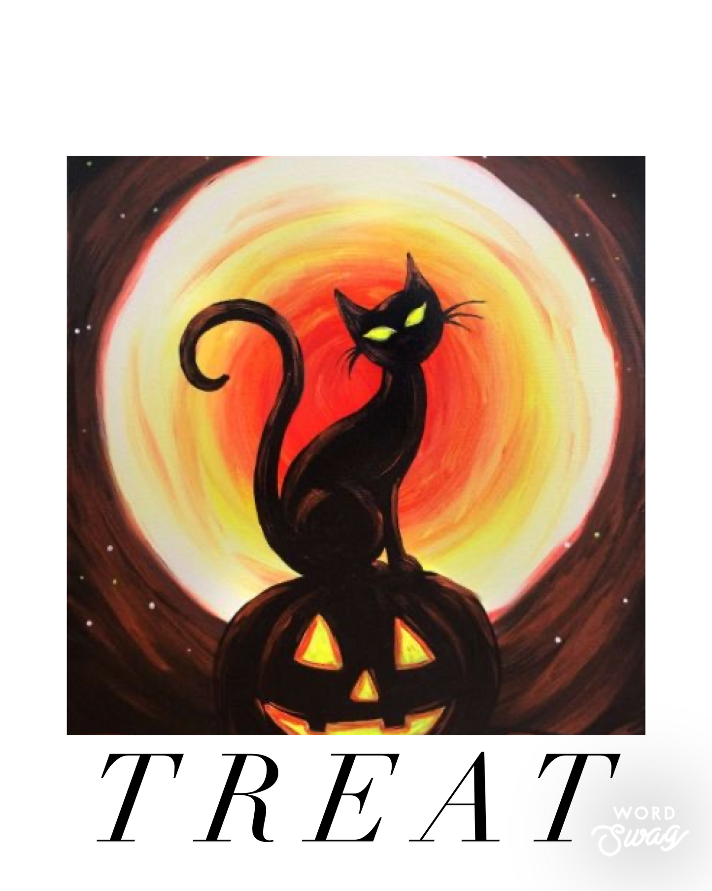 Treat (Pre-Order)