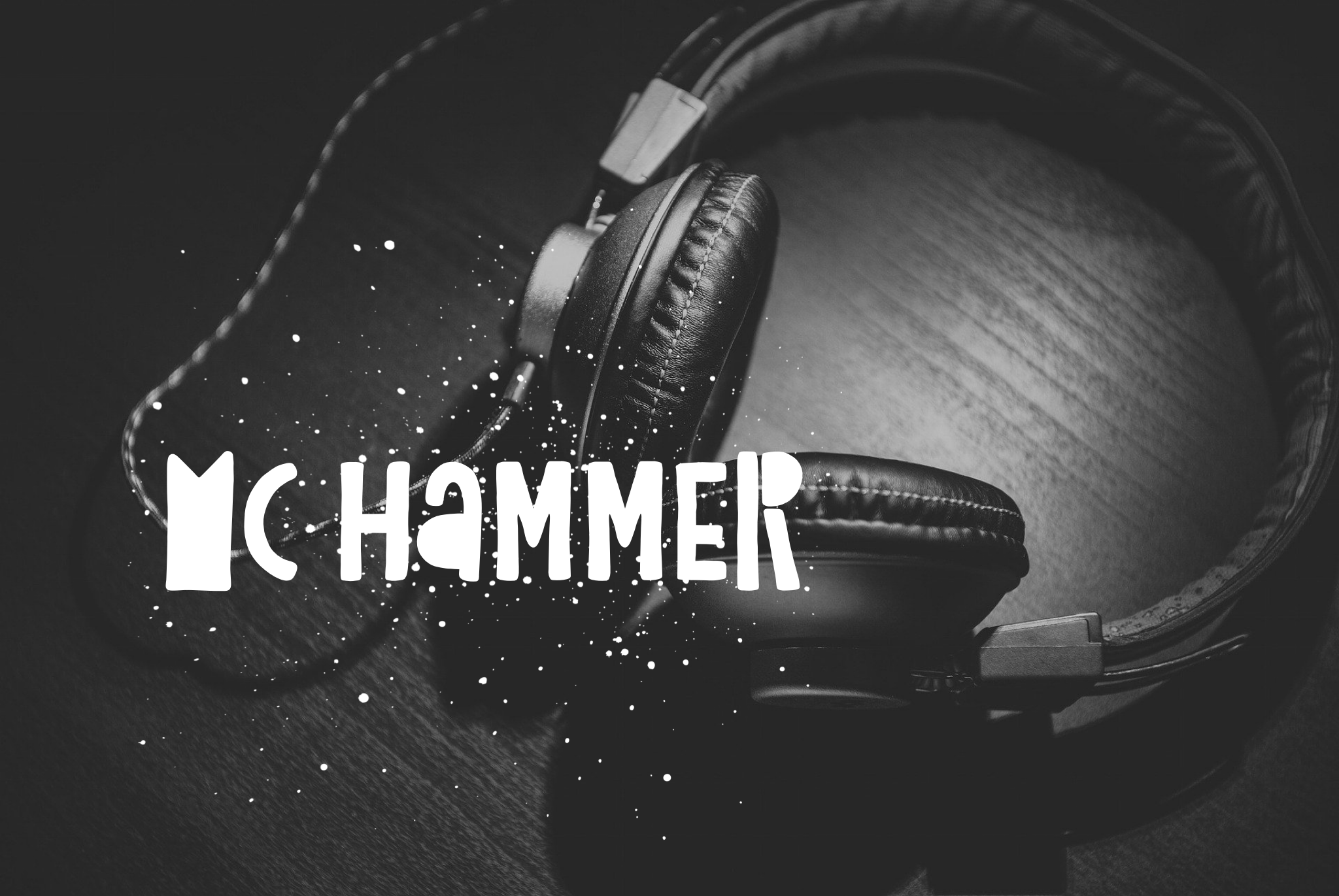 MC Hammer (Pre-Order)