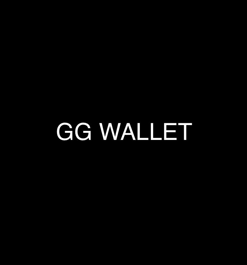 GG Wallet