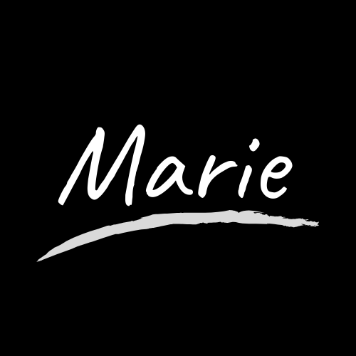 Marie-Preorder
