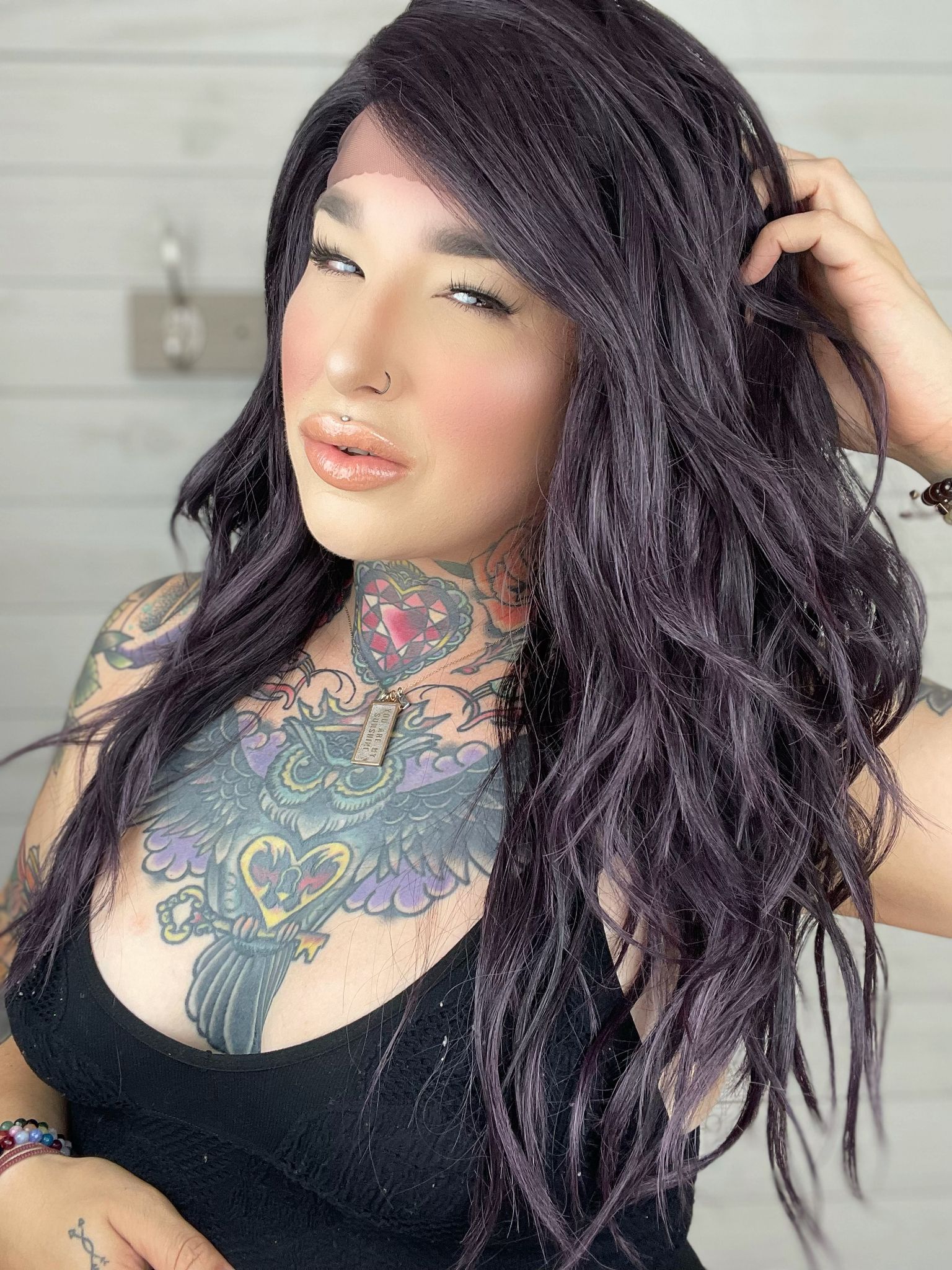 Pamela (Special Order)