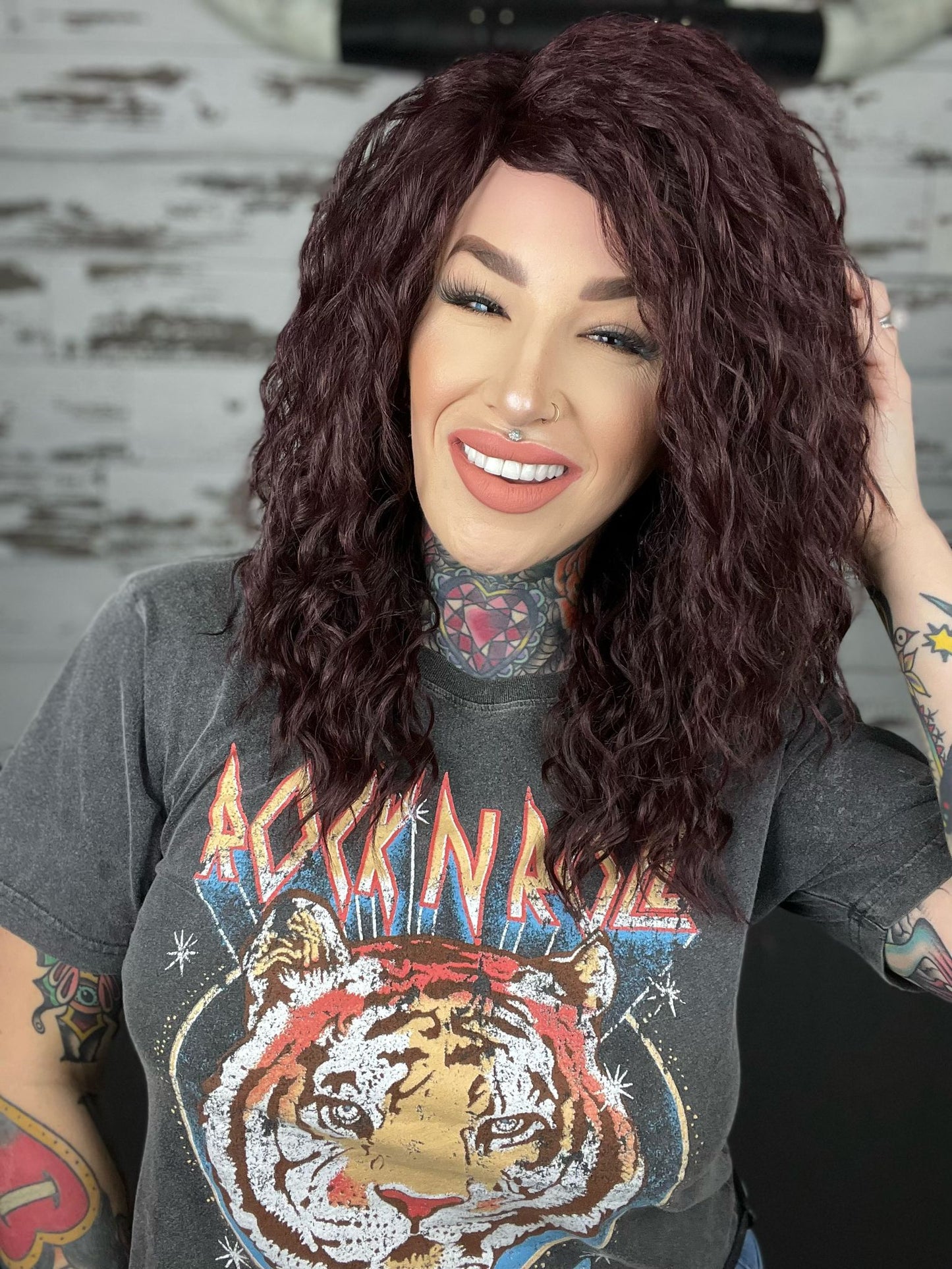 Raven Rocks (Special Order) β Rebel Gypsy