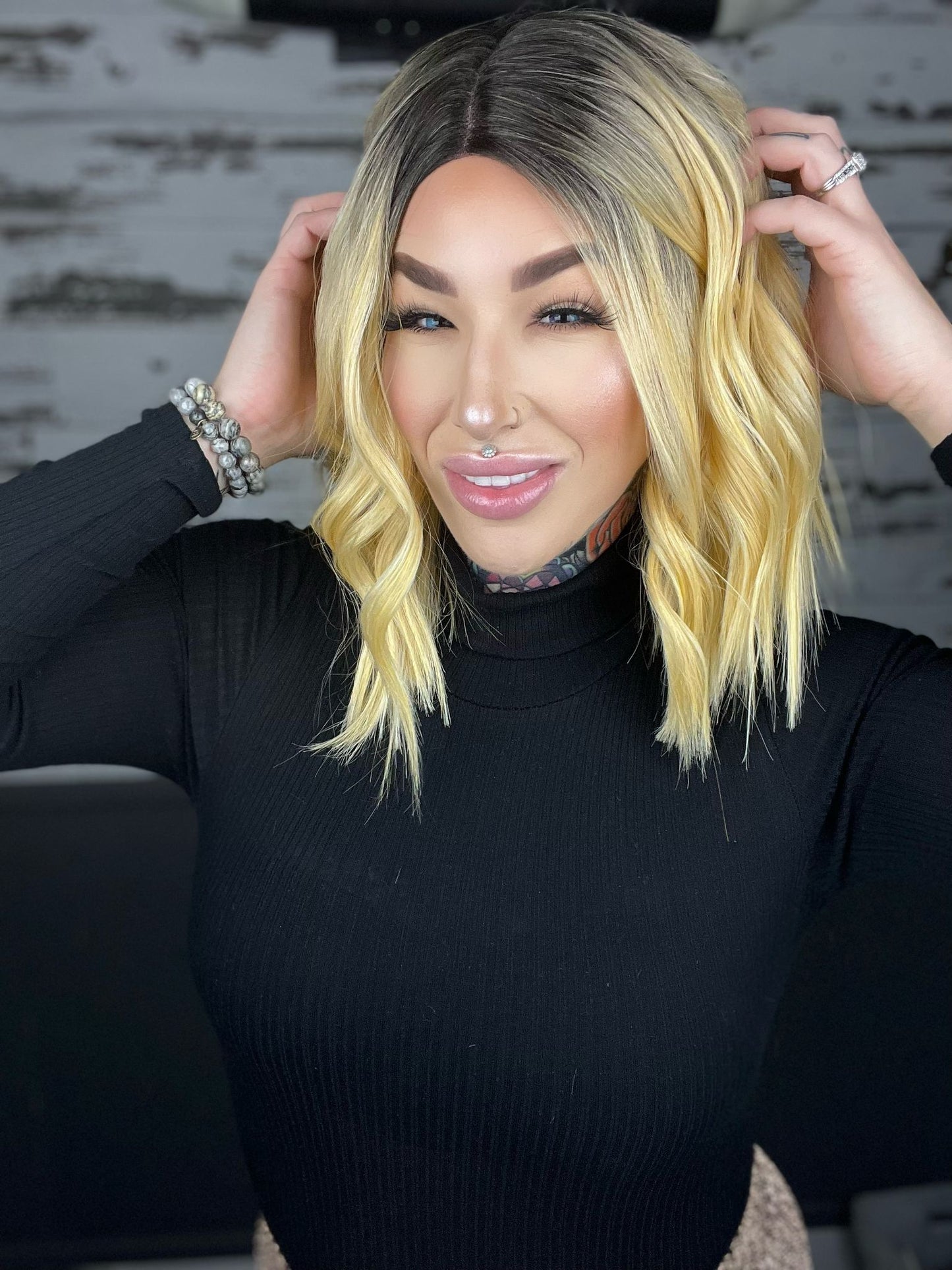 Winter Things