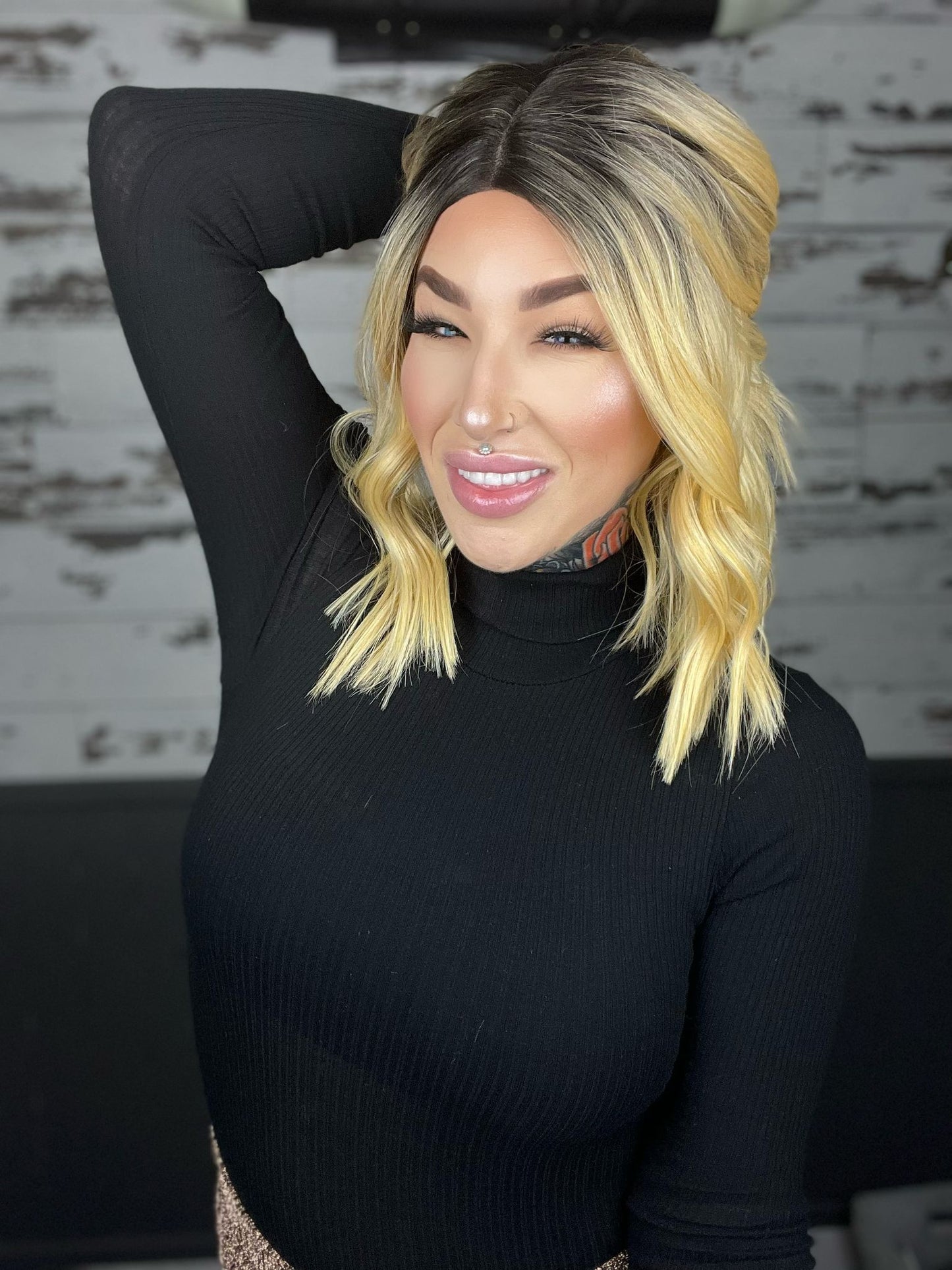 Winter Things