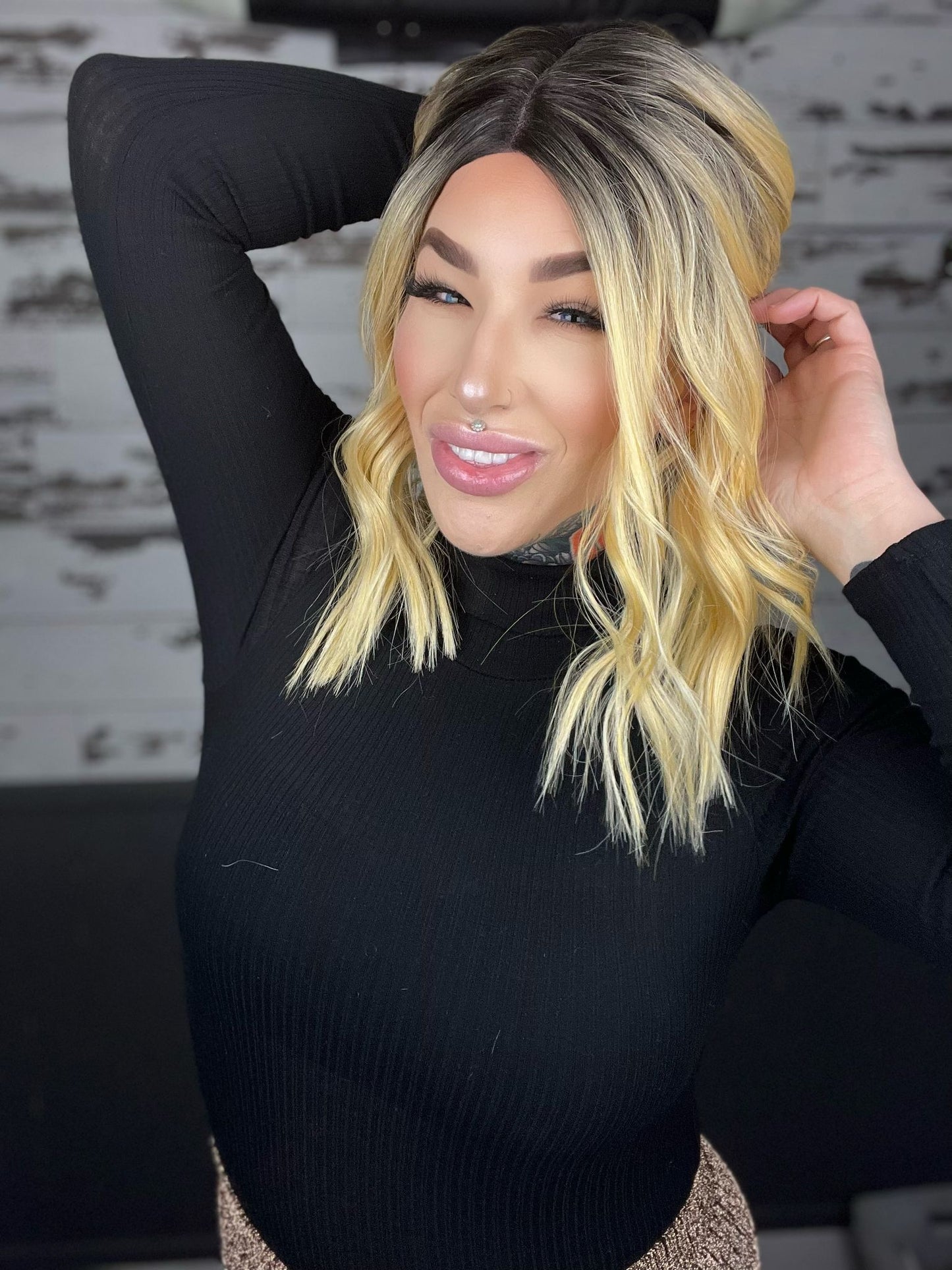 Winter Things