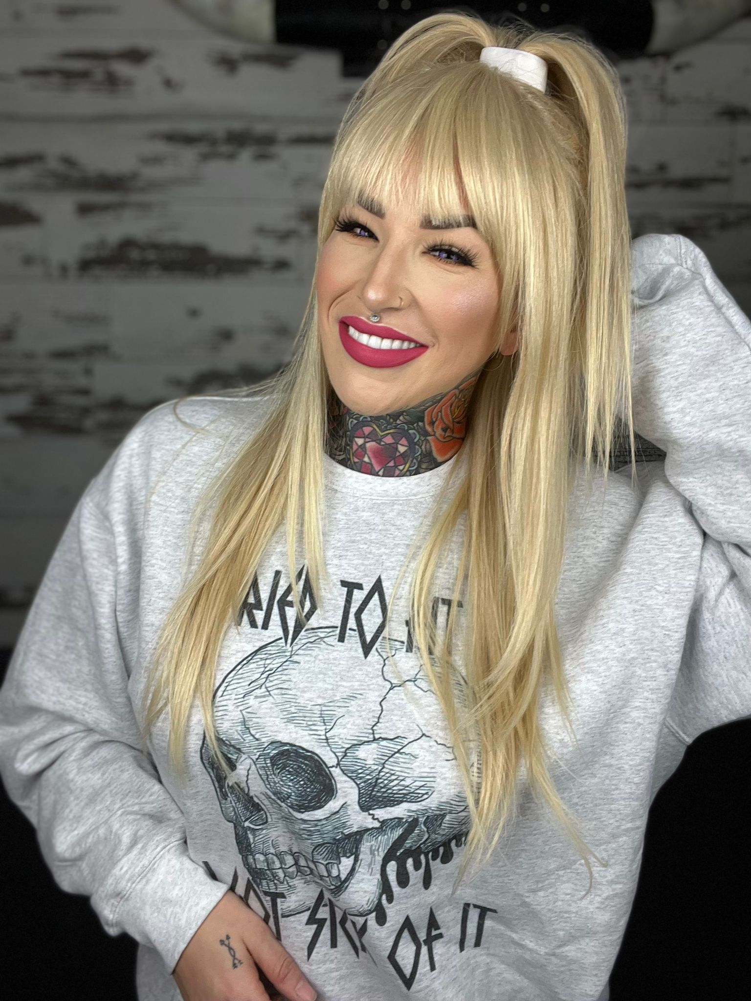 Watchtower Rebel Gypsy watchtower-rebel-gypsy