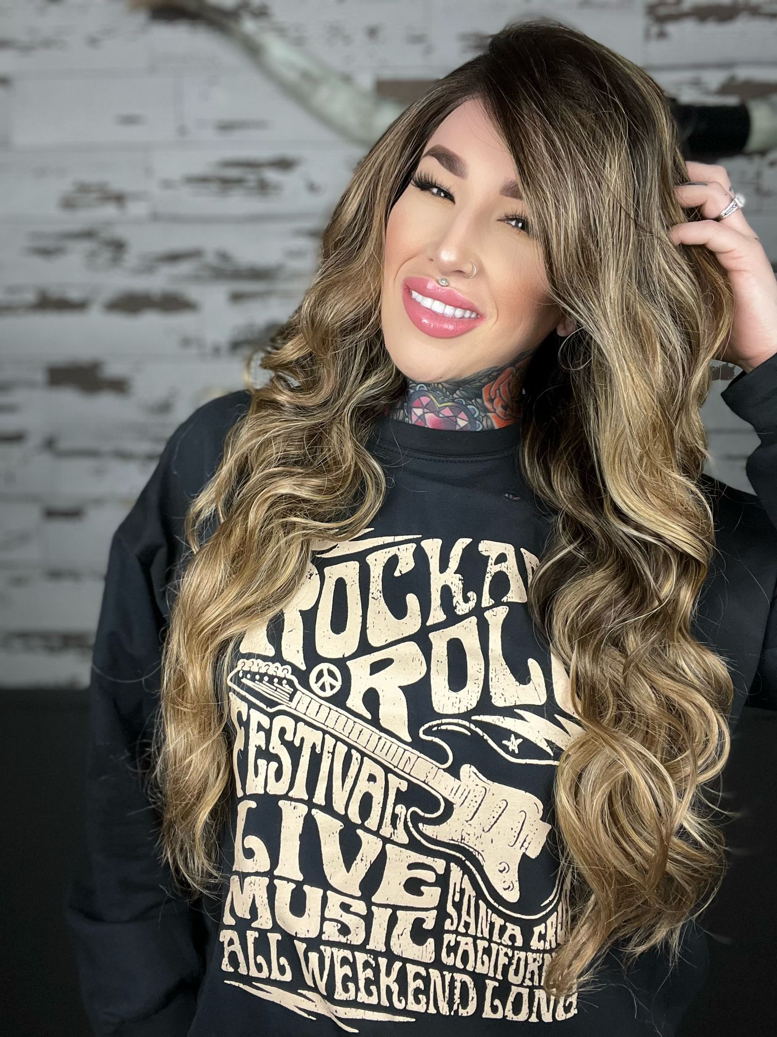 Goddesses – Rebel Gypsy