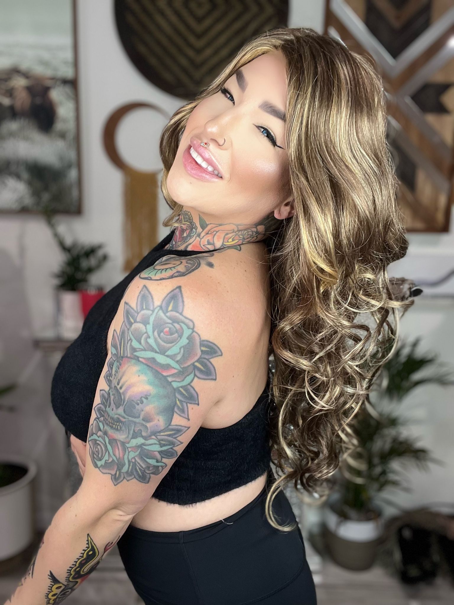 Crazy Women (Special Order)