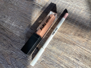 Rebel Gypsy Loose Lips Matte Lip Kit