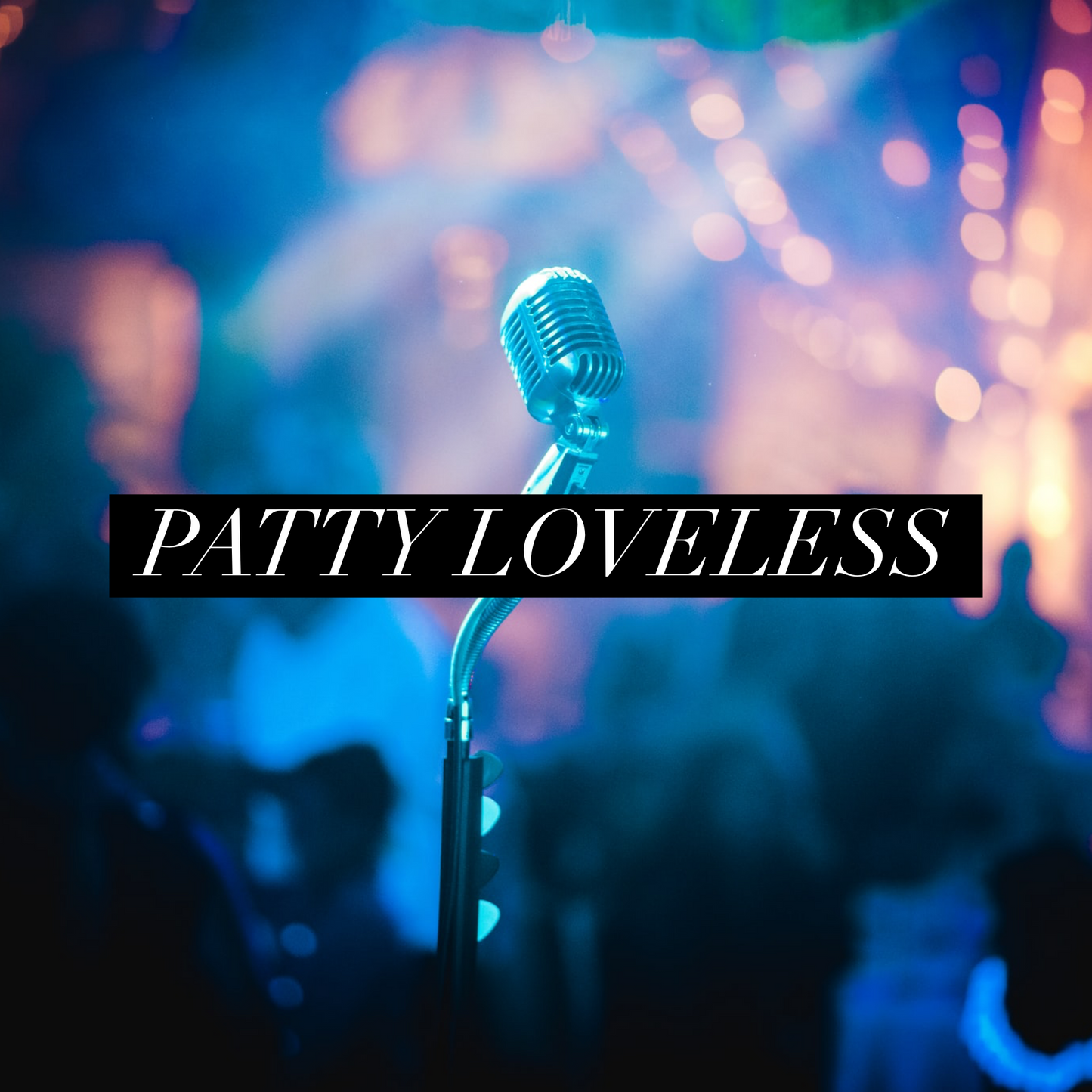 Patty Loveless ( Pre Order)