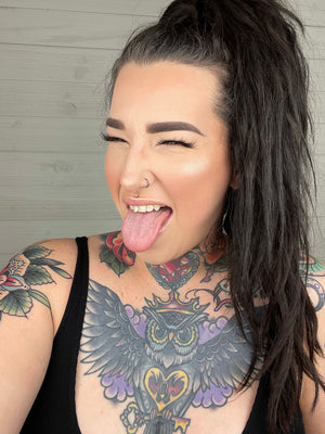 Rebel Gypsy Eyebrow Pomade