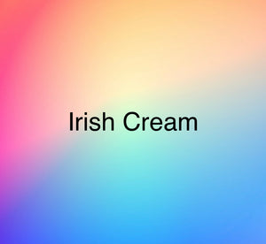 Irish Cream (Special Order)